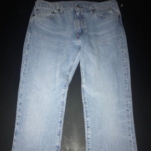 LEVI STRAUSS JEANS